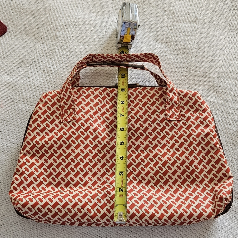 Diane Von Forstenbuug Lunch bag With Water resistant Lining - Picture 8 of 9